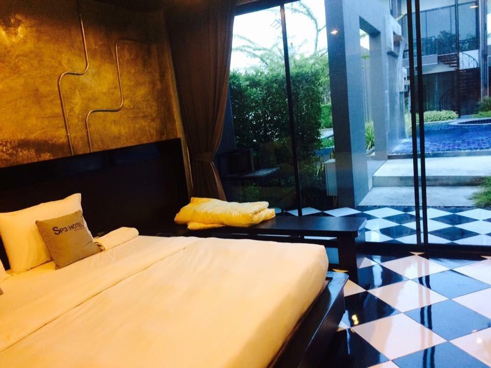 Inn Sp3 Ban Na (Nakhon Nayok)