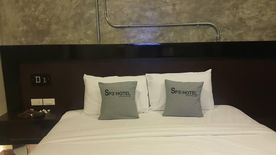 Inn Sp3 Ban Na (Nakhon Nayok)