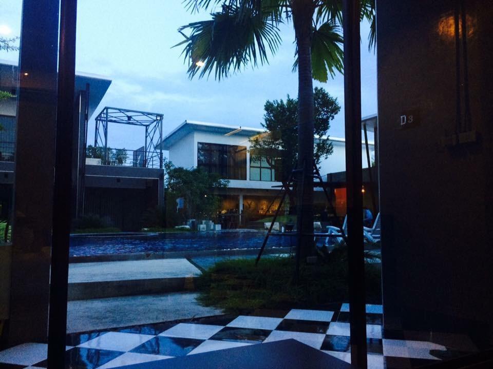 Sp3 3* Ban Na (Nakhon Nayok)