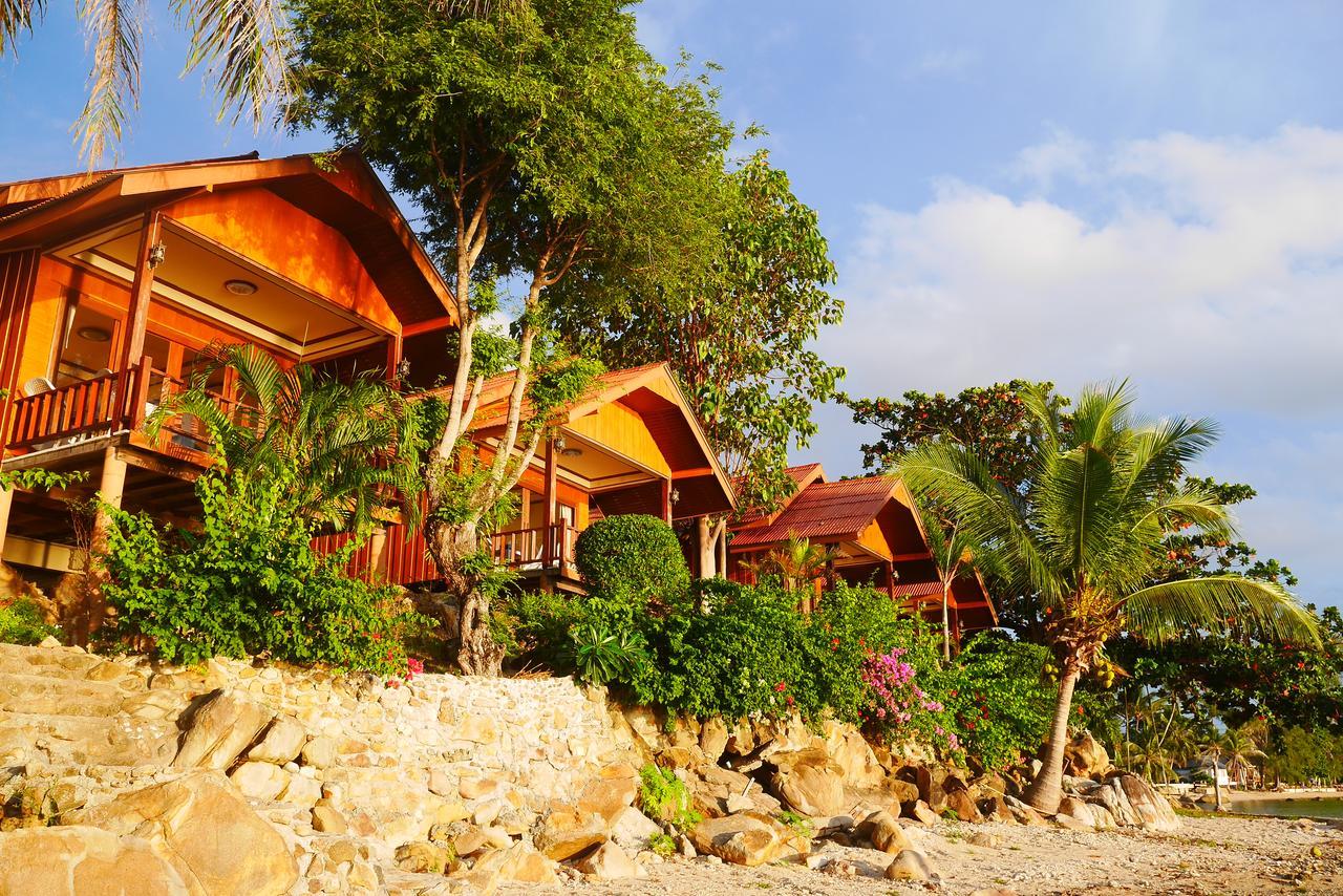 Resort Zama Koh Phangan