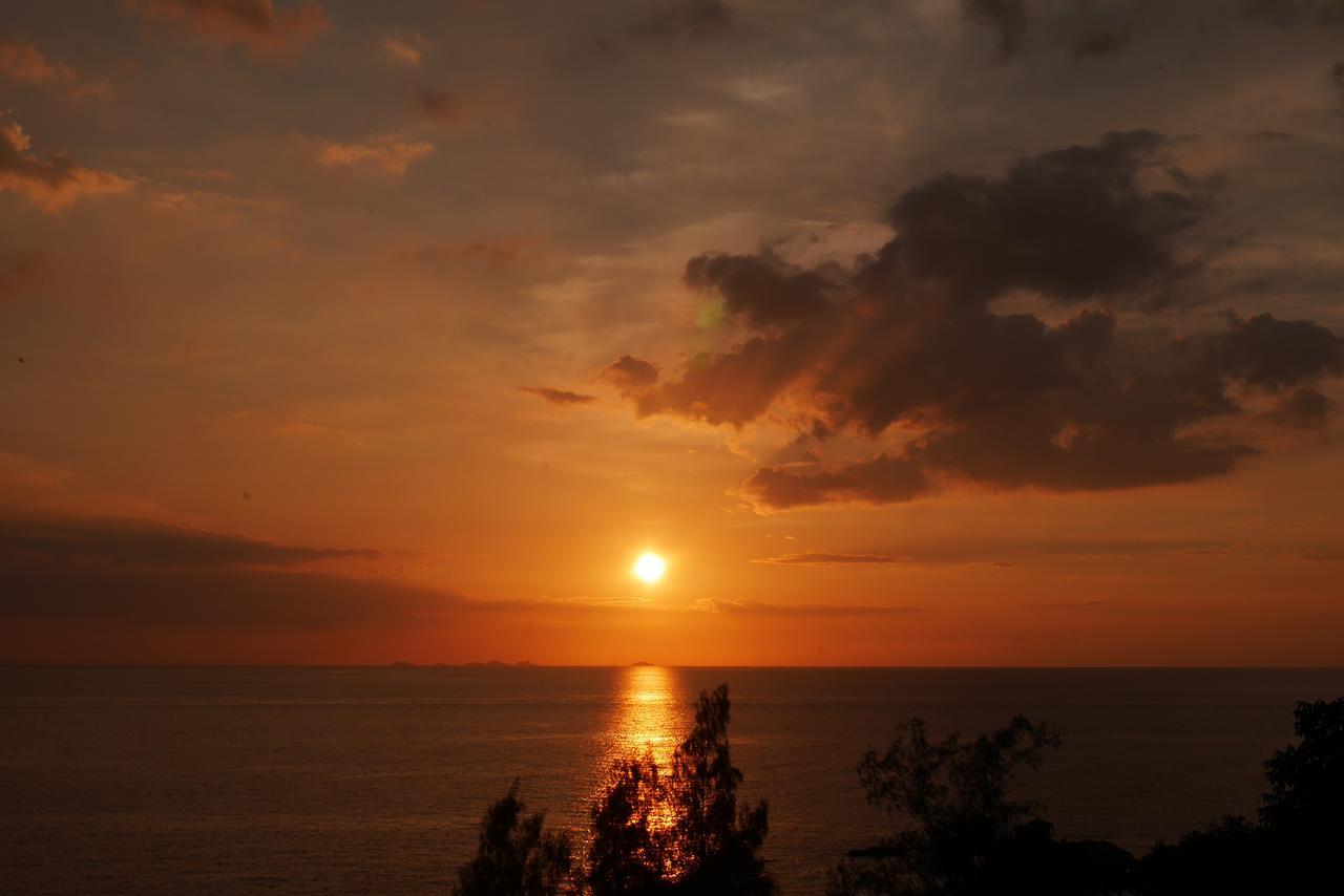 Zama Koh Phangan Resort Haad Chao Phao