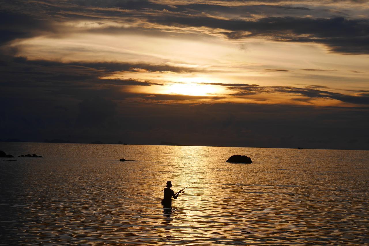Resort Zama Koh Phangan Haad Chao Phao