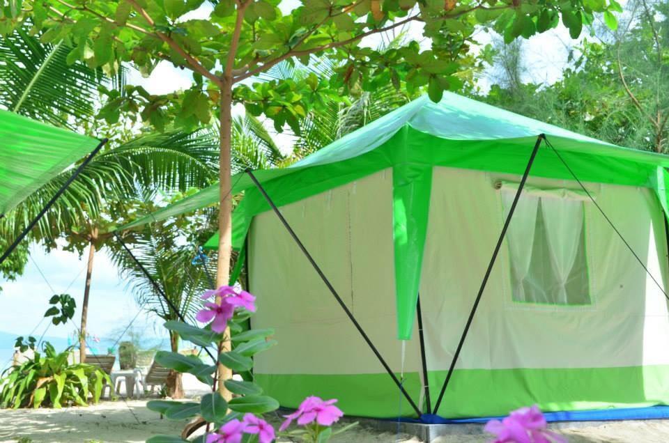 Campsite Restaurant @ Bar 2*