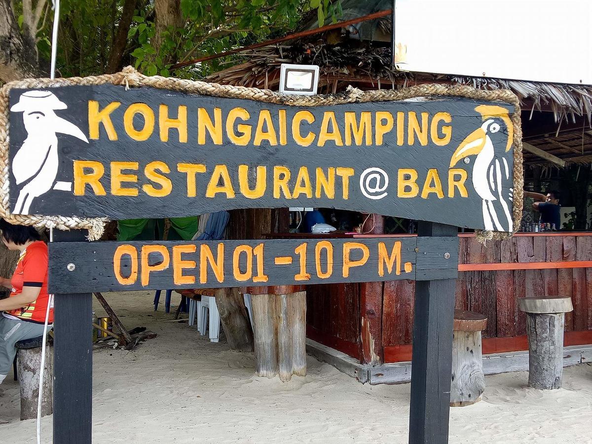 Restaurant @ Bar 2*