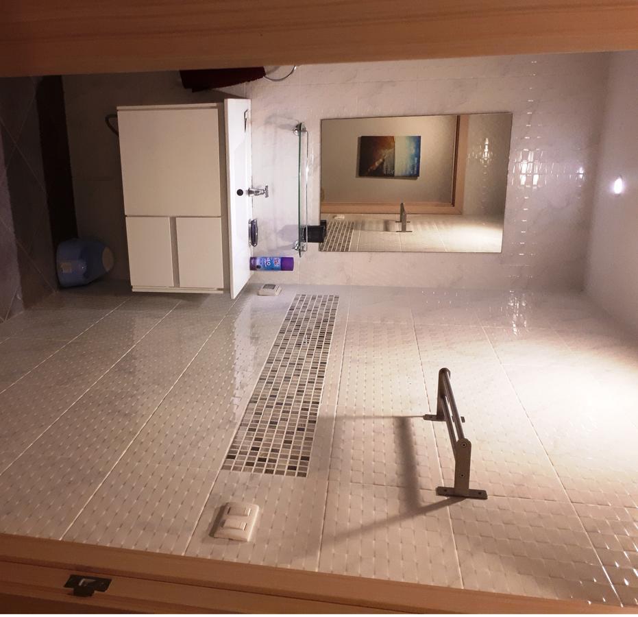 Apartment Acqua