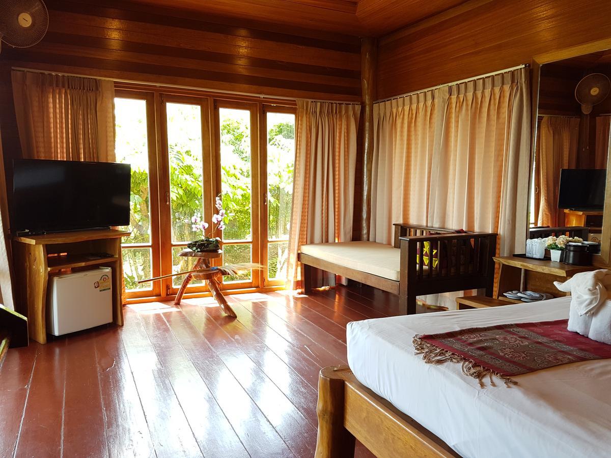 Esmeralda View - Sha Extra Resort