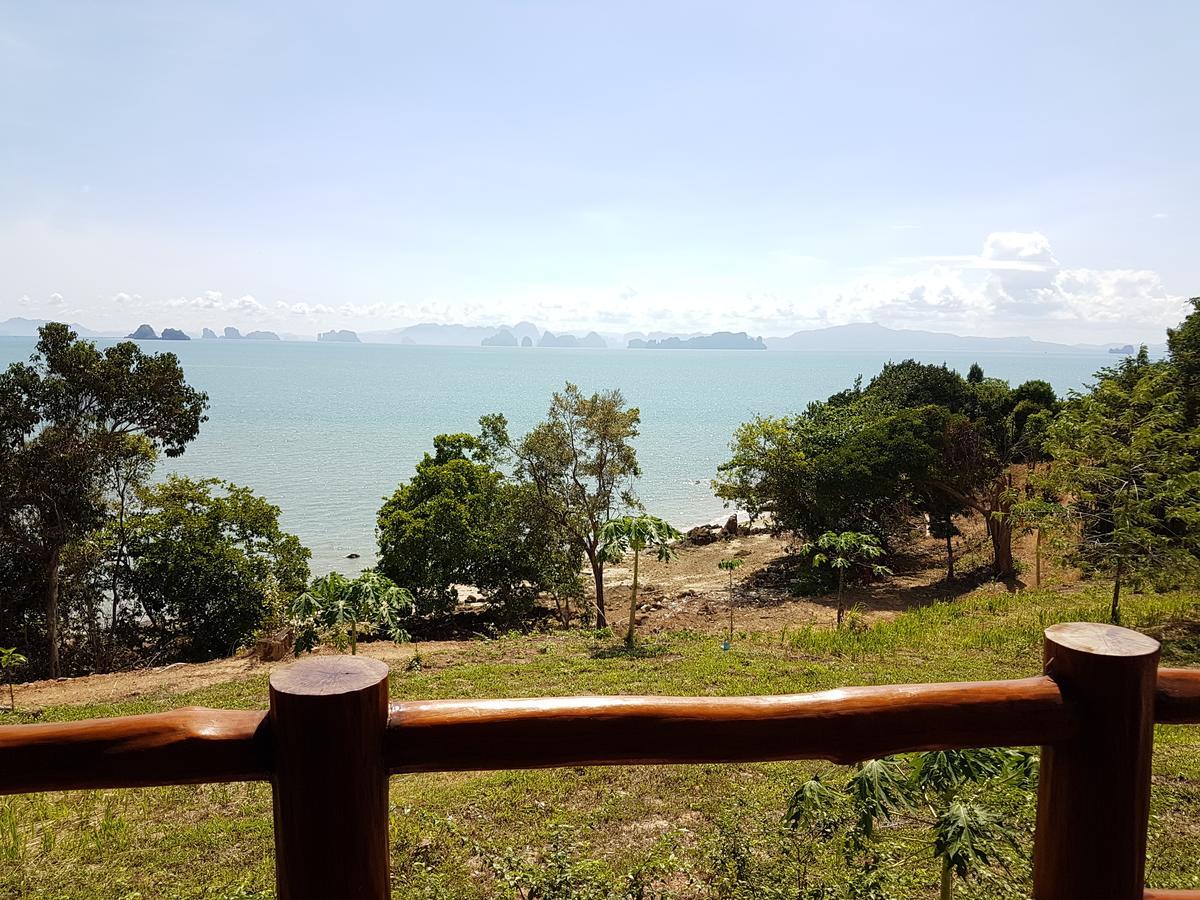 Resort Esmeralda View - Sha Extra Ko Yao Yai