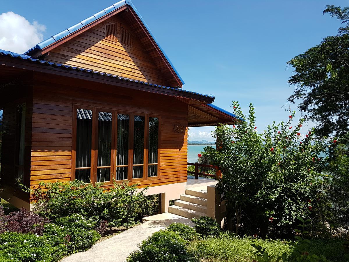 Esmeralda View - Sha Extra Ko Yao Yai
