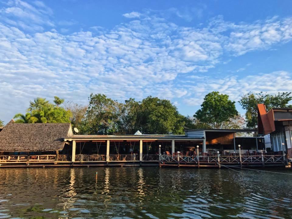 Baan Tor Mai Resort Resort 3*