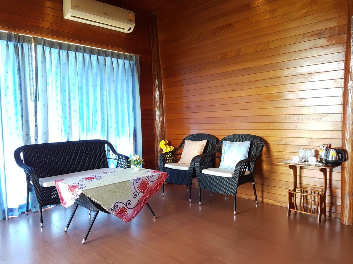 Esmeralda View - Sha Extra Resort Ko Yao Yai
