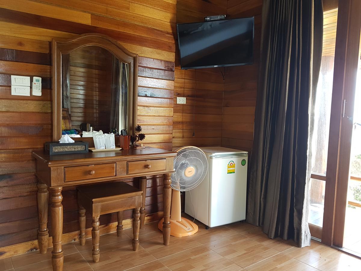 Esmeralda View - Sha Extra 2* Ko Yao Yai