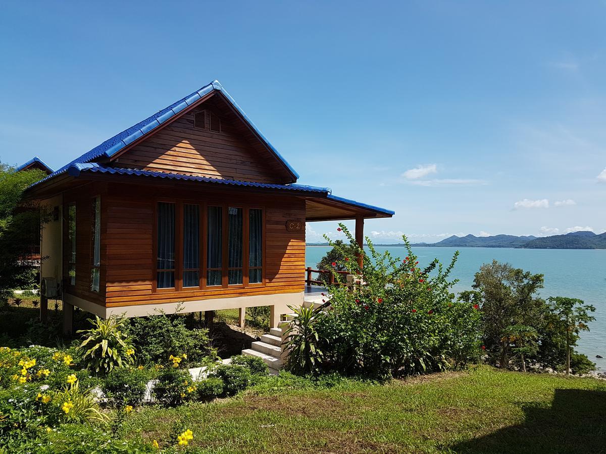 Esmeralda View - Sha Extra 2* Ko Yao Yai