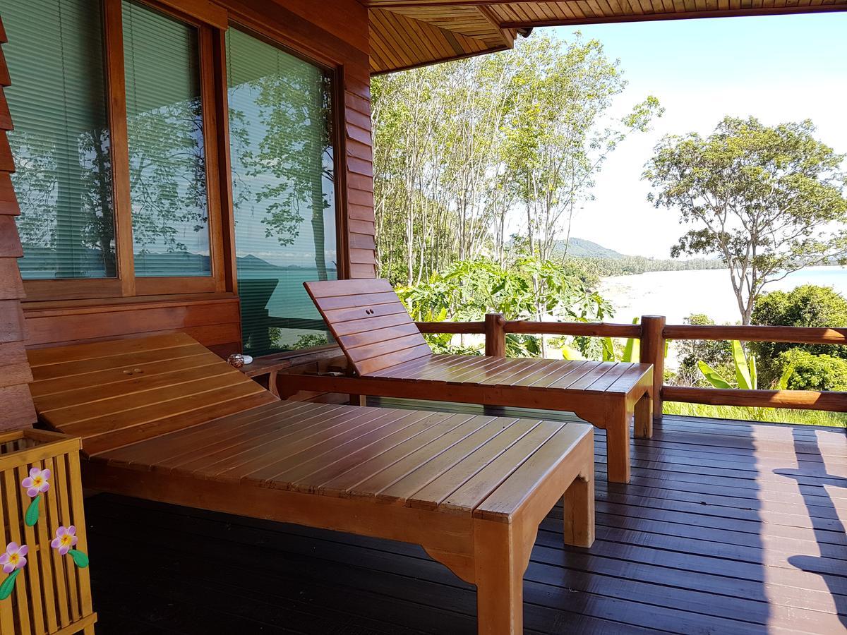 Esmeralda View - Sha Extra Resort 2*
