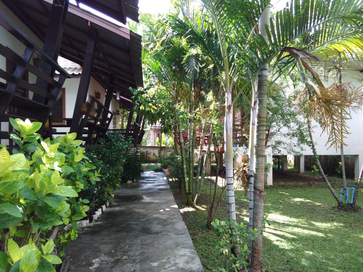 Paibaansuan Pai