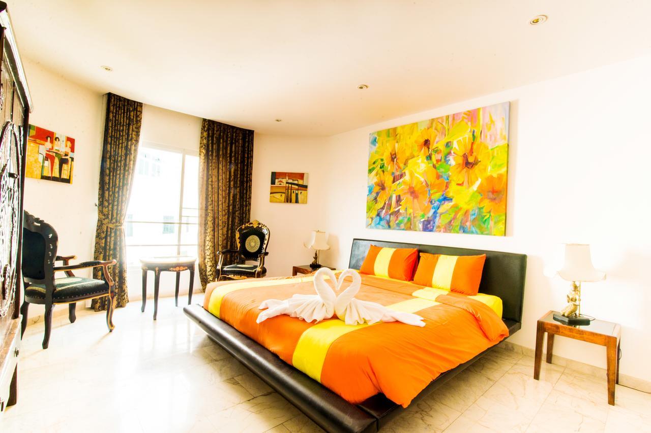 Mosaik 2* Pattaya