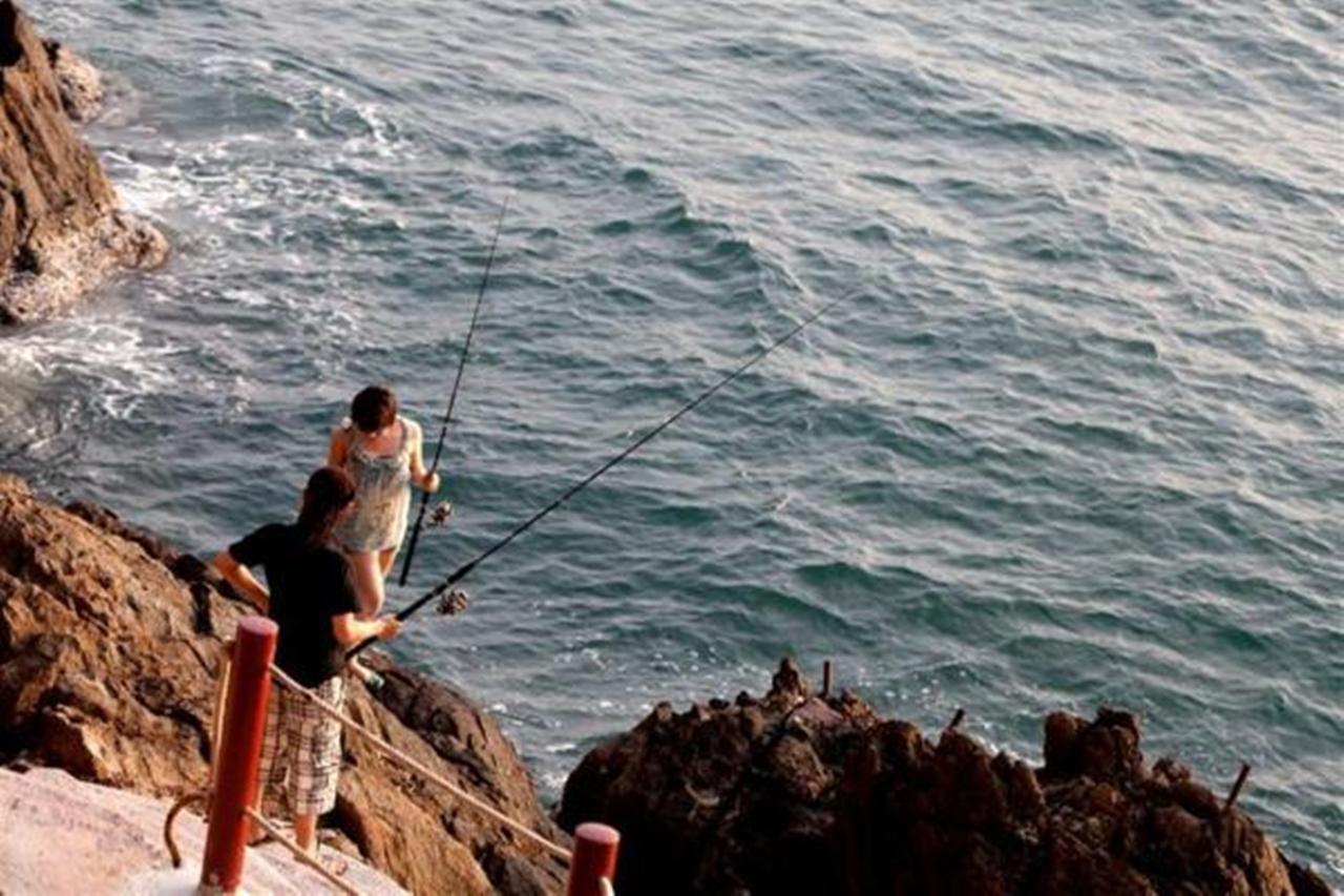 Chang Cliff 3*