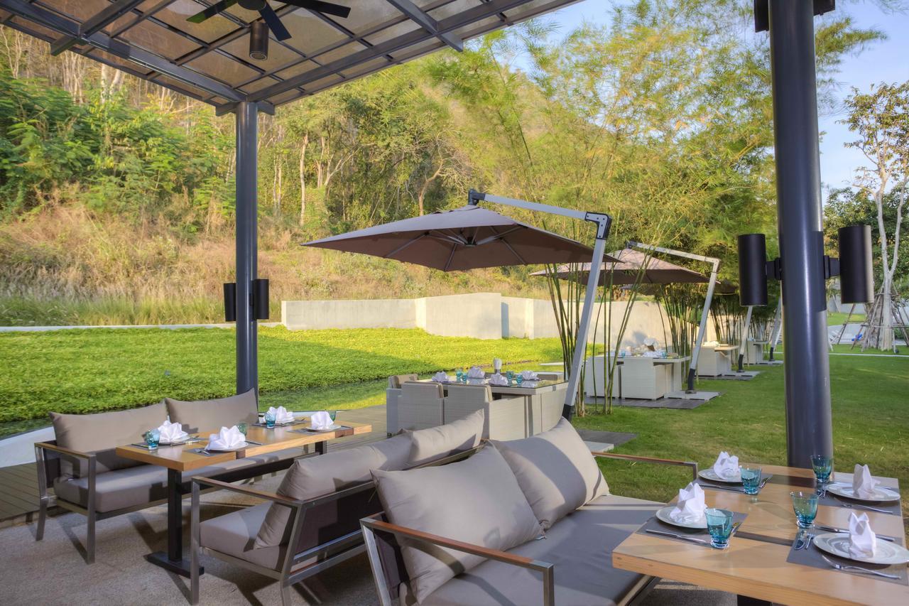 Botanica Khao Yai By Scenical 5* Mu Si