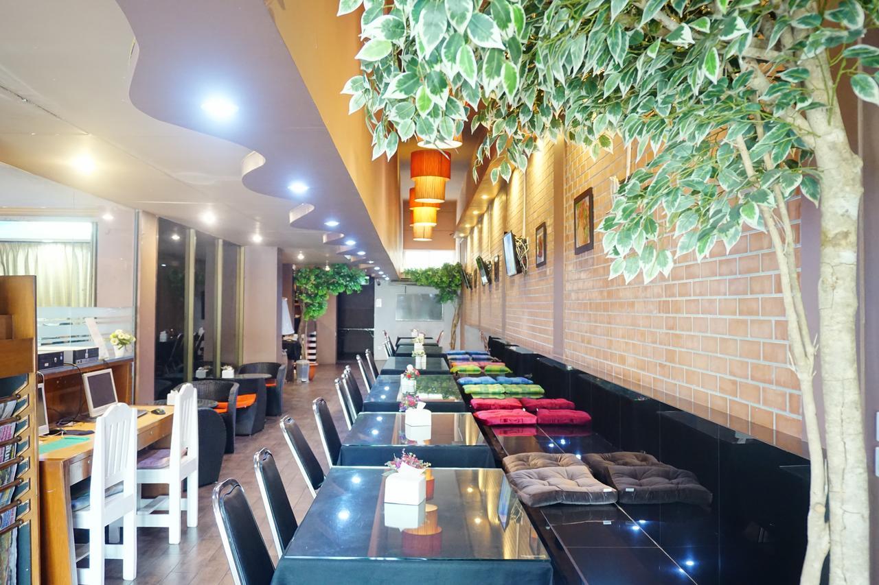 Bangkok Travel 3* Nonthaburi