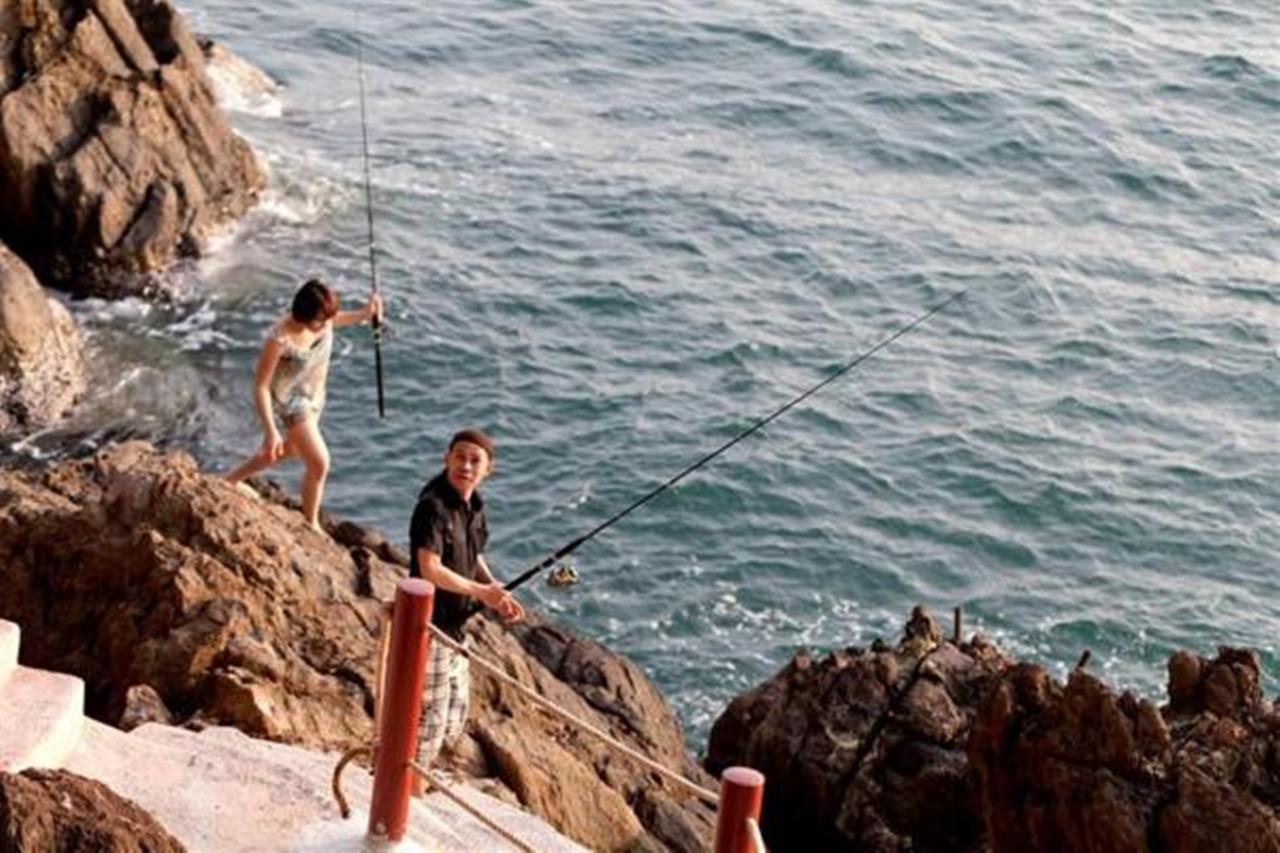 Resort Chang Cliff Koh Chang