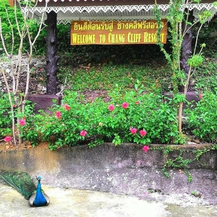 Chang Cliff 3* Koh Chang