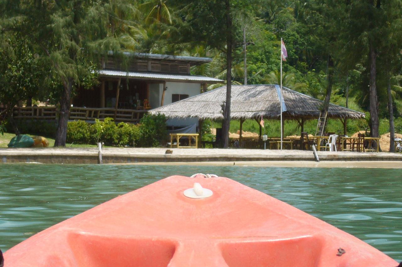 Koh Yao Front Hotel Ko Yao Yai