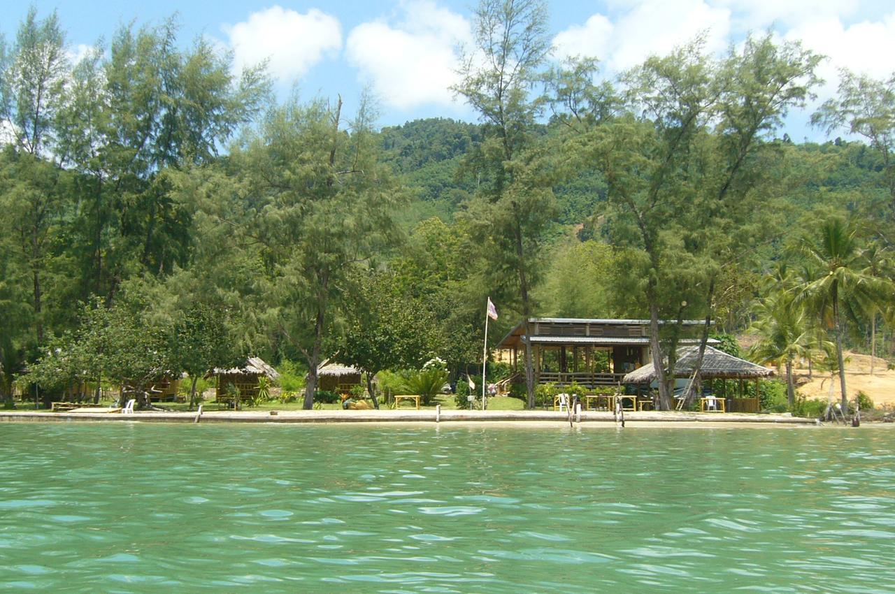 Koh Yao Front Ko Yao Yai