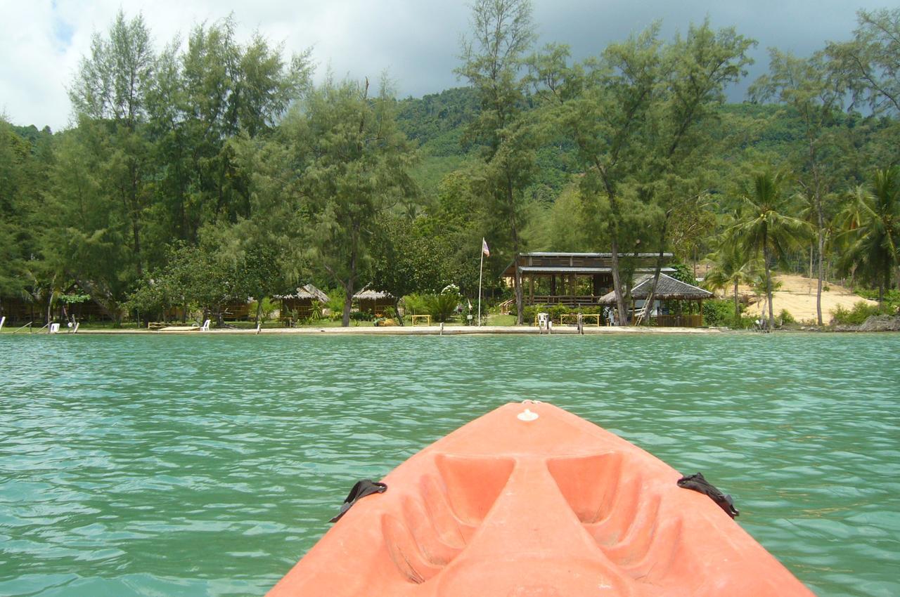 Koh Yao Front Hotel