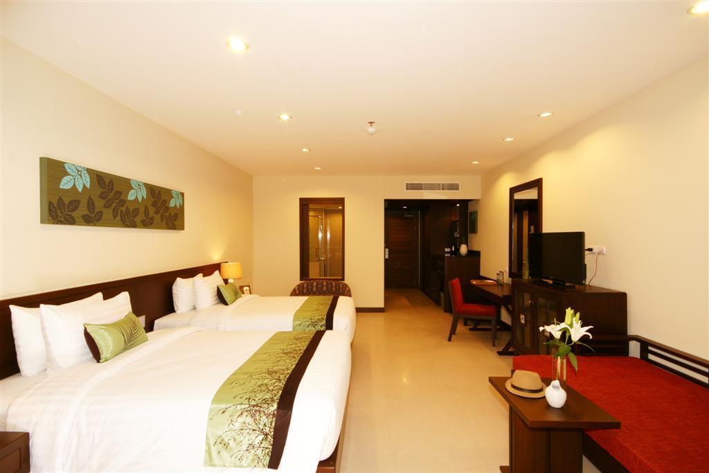 Resort The Heritage Resort-sha 4*