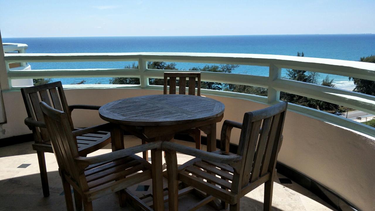 Vip Condochain Rayong Apartment