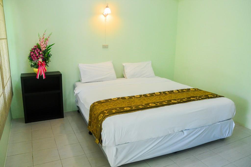 Rimpu Hill Resort Sattahip