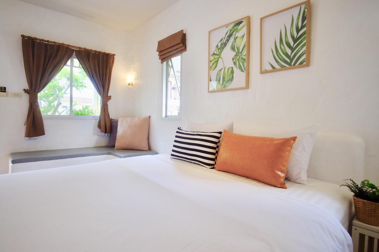 Resort Sugar Beat Pattaya