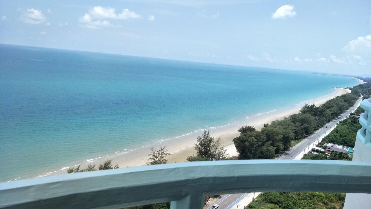 Vip Condochain Rayong