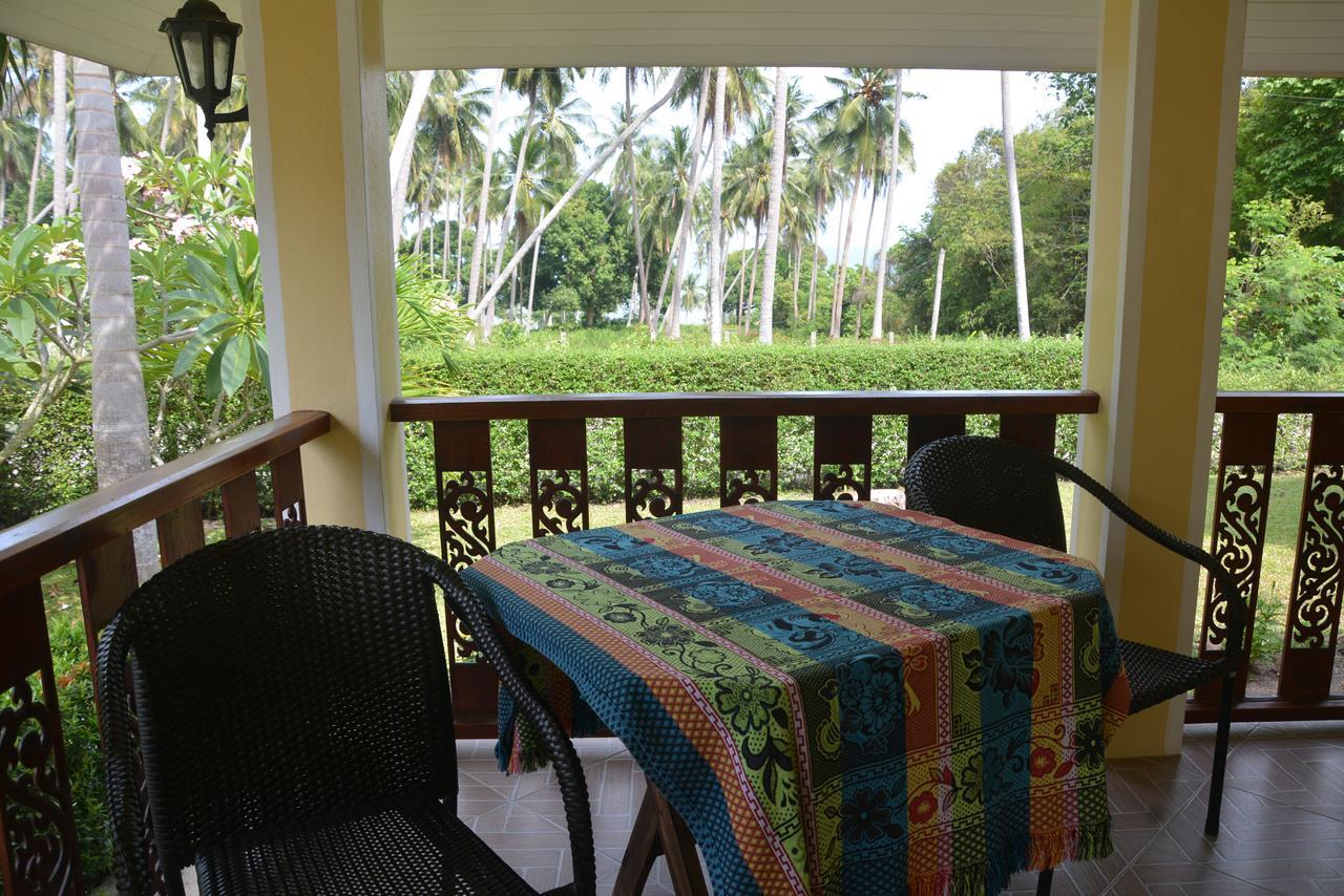 Chalet Apple Bang Saphan