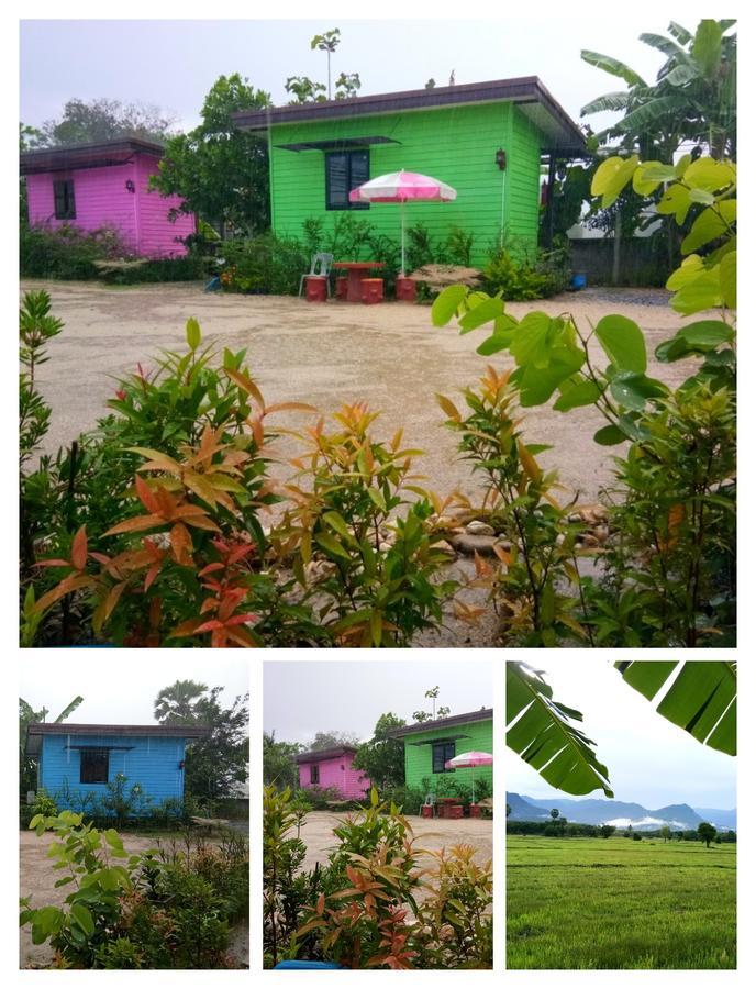 Resort 4 Seasons Mini House *