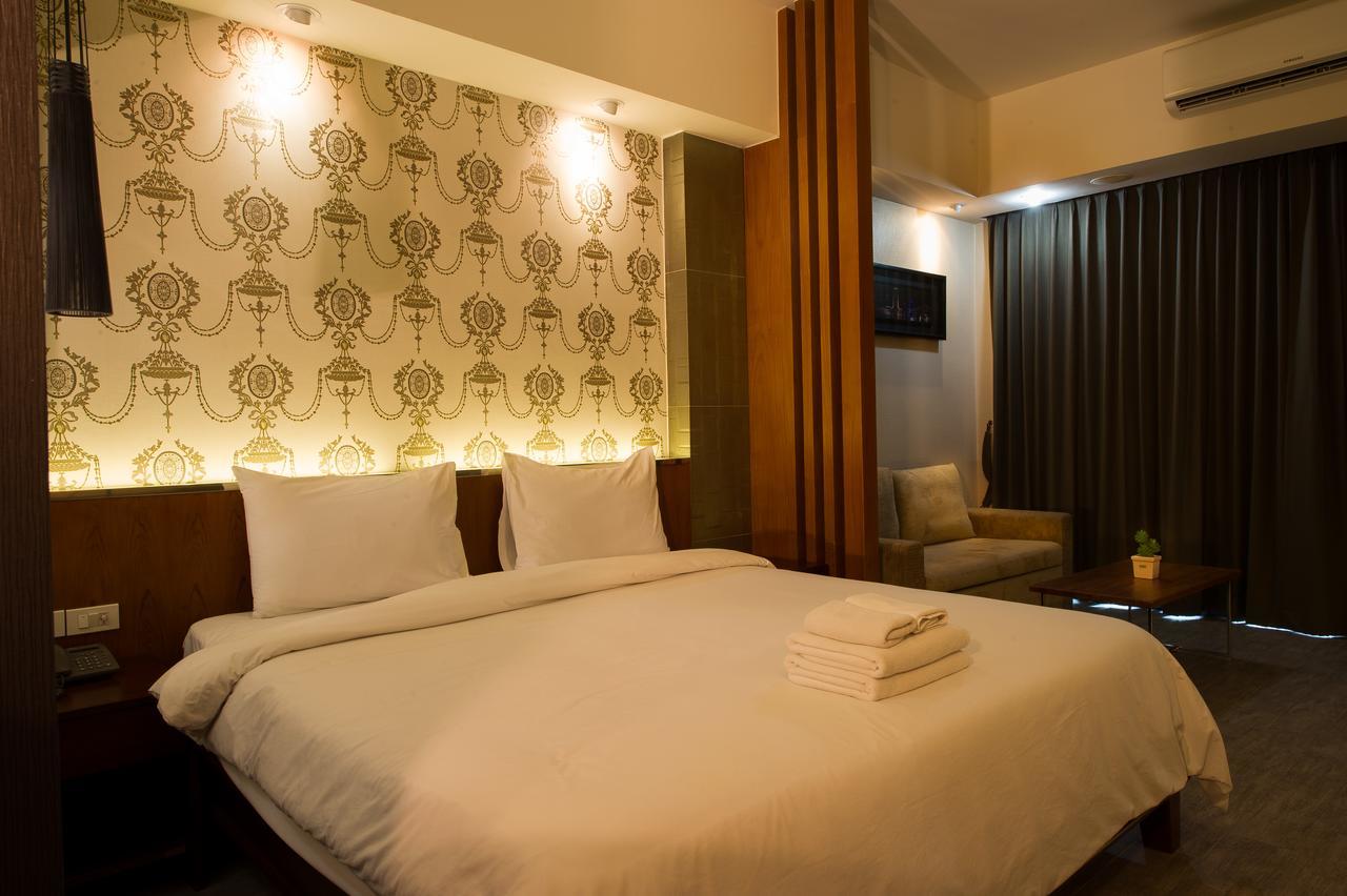 Hotel Serviced