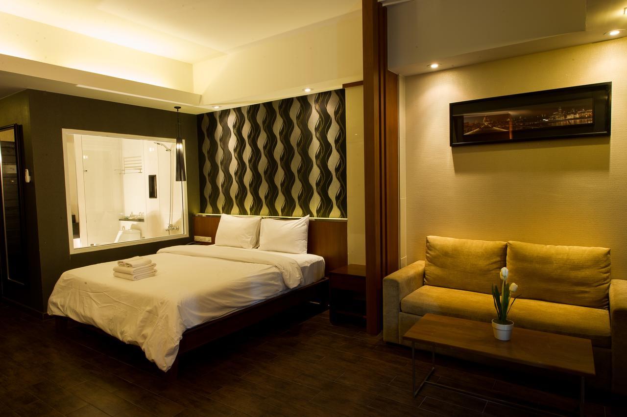 Hotel Serviced Jomtien Beach