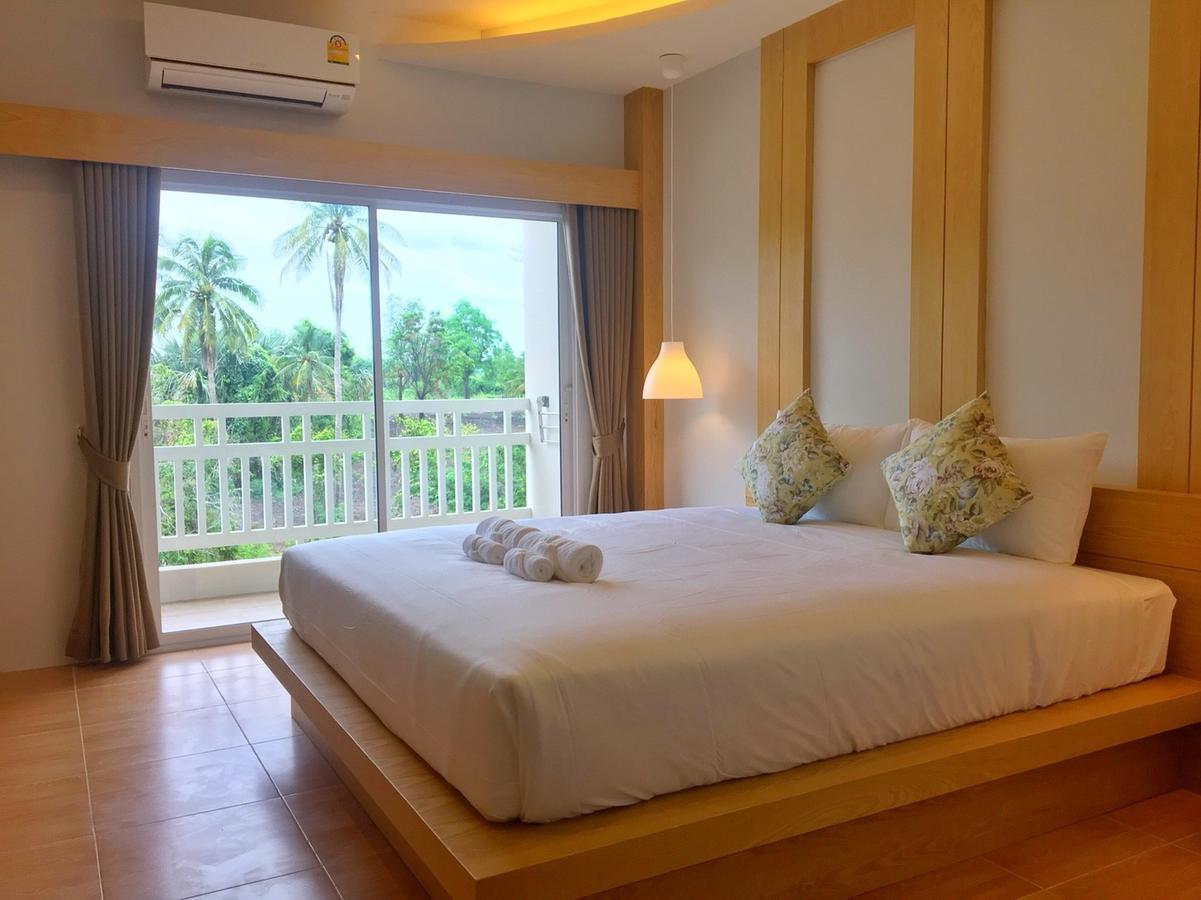 Wangpruksa Resort Muak Lek