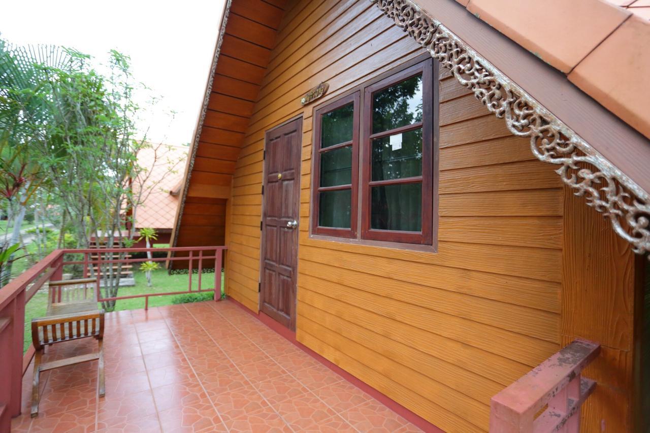 Taksina Garden Resort 2*