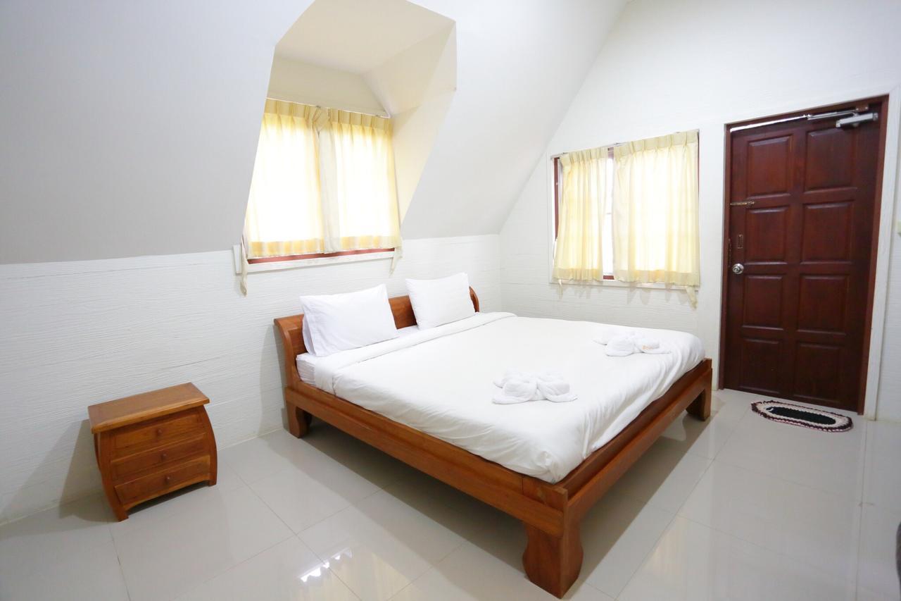 Resort Taksina Garden Wang Nam Khiao