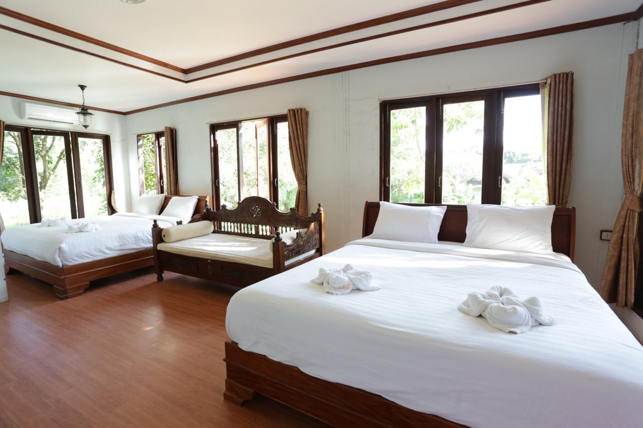Taksina Garden Resort Wang Nam Khiao