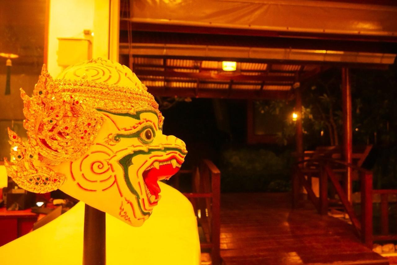 Zama Koh Phangan Resort Haad Chao Phao