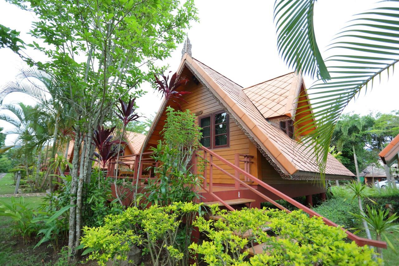 Resort Taksina Garden 2*