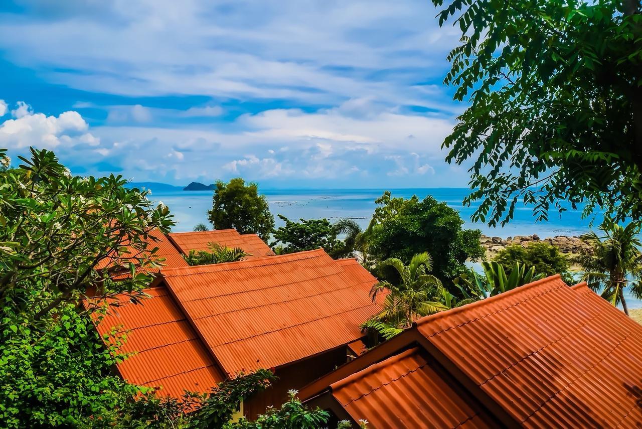 Resort Zama Koh Phangan Haad Chao Phao