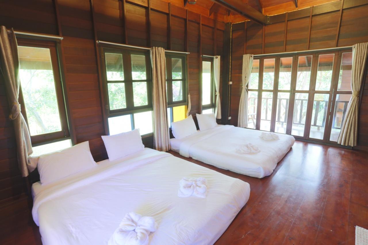 Resort Taksina Garden 2*