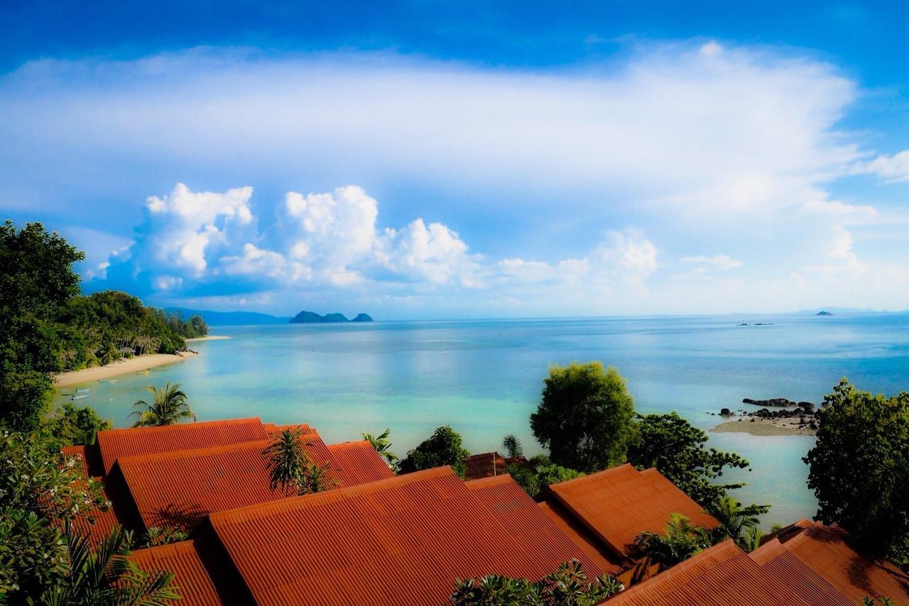 Zama Koh Phangan 3* Haad Chao Phao