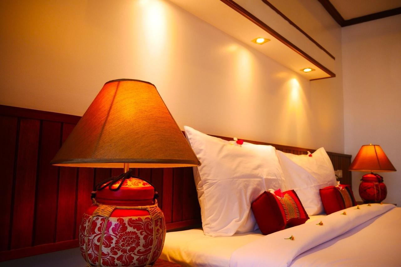 Zama Koh Phangan 3* Haad Chao Phao