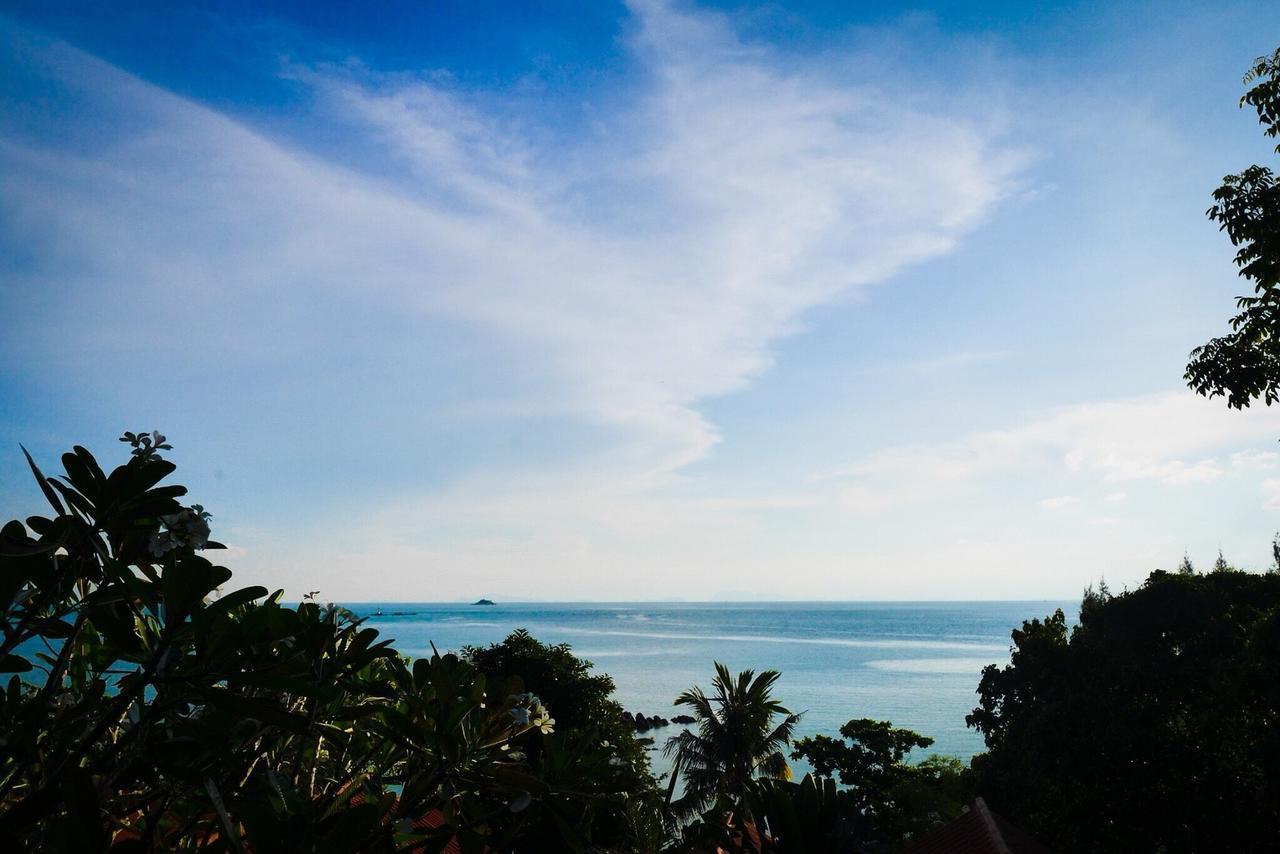 Zama Koh Phangan Resort 3*
