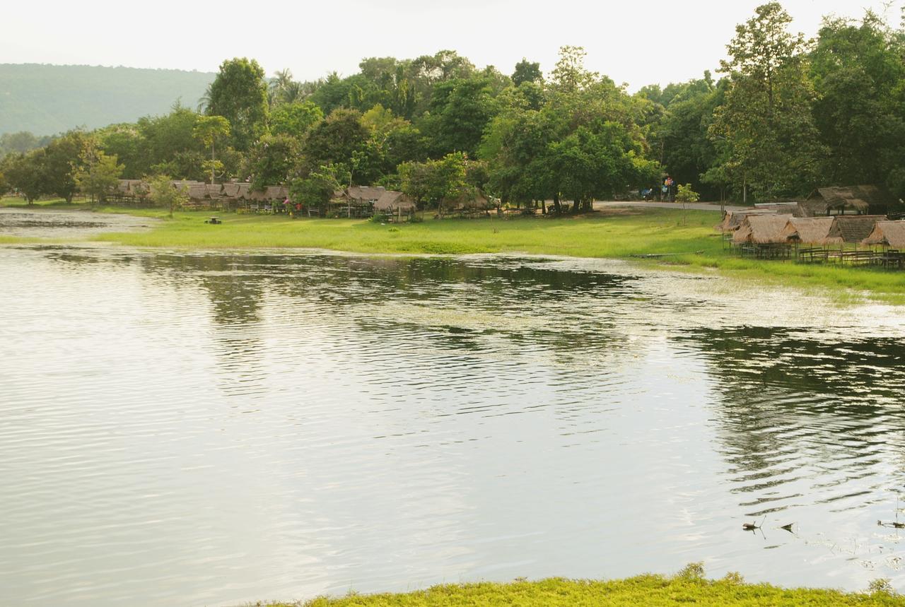 Resort Palmchwa Sikhio