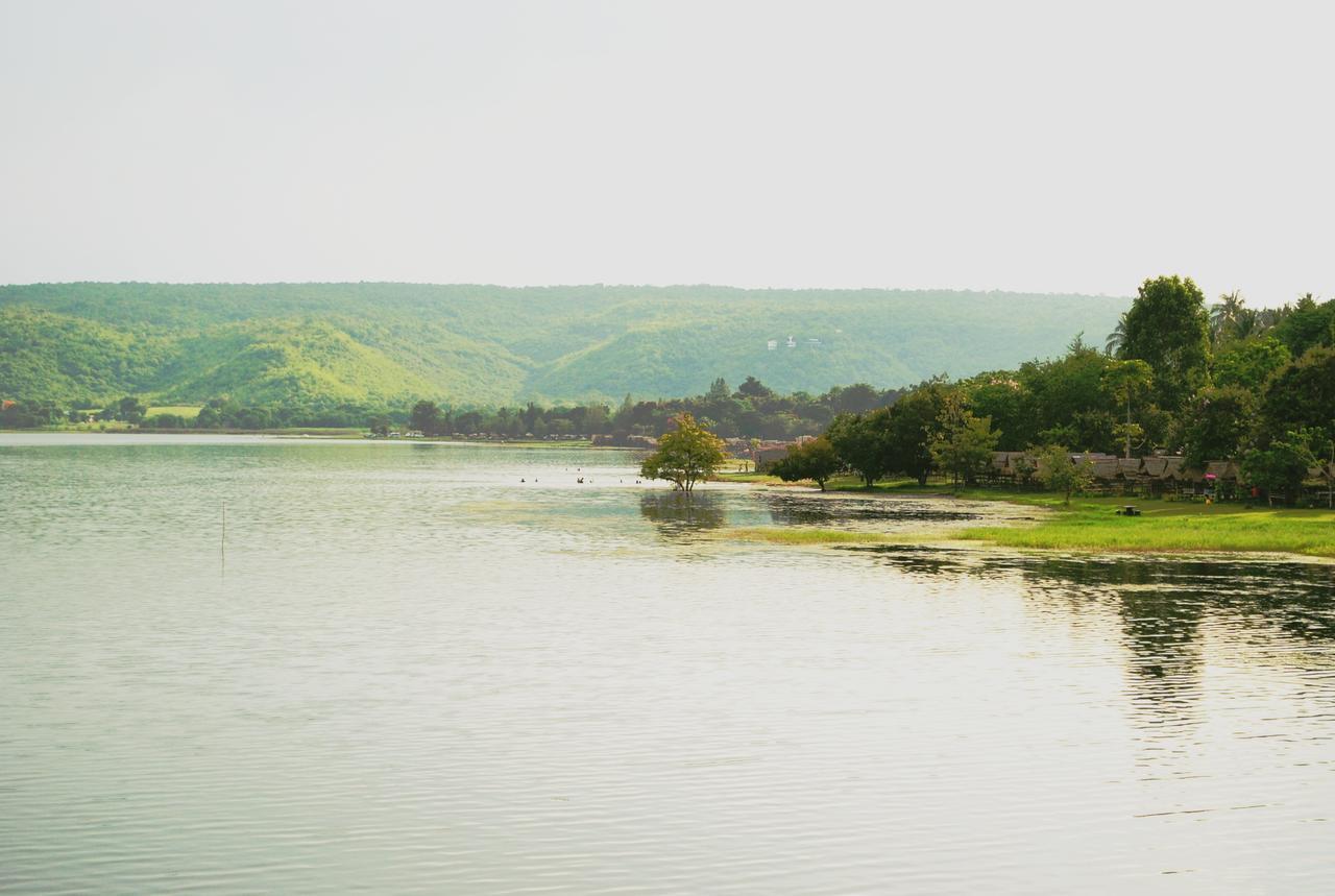 Resort Palmchwa 3*