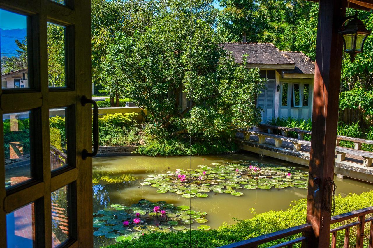 Reverie Siam Resort Pai